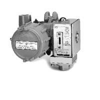 CCS Pressure Switch, 6403GZE Series